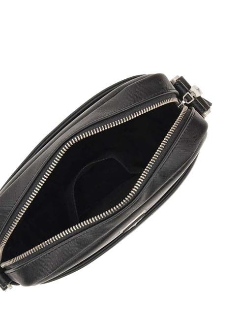 CERTOSA Bolsa de hombro NEGRO - Bandoleras Hombre