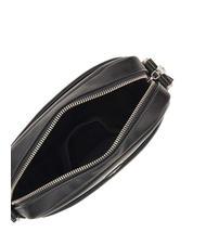 GUESS CERTOSA Bolsa de hombro NEGRO - Bandoleras Hombre - 3