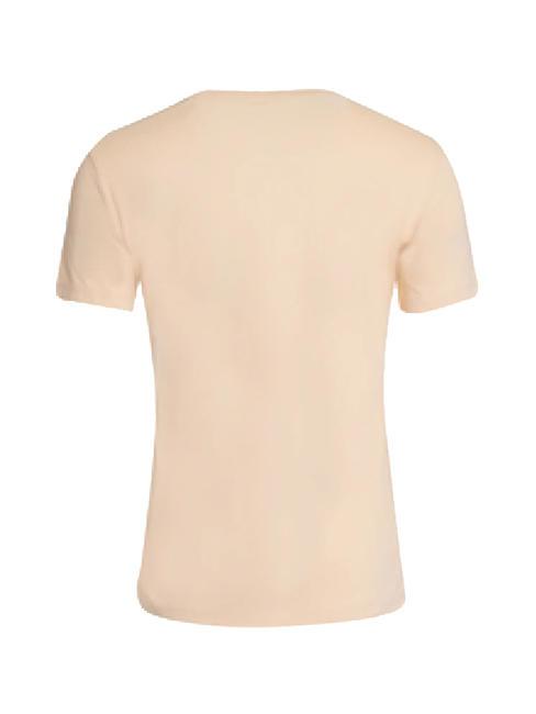ICON Camiseta de algod&oacute;n durazno arenoso - camiseta