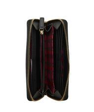 LIUJO CALIWEN Cartera grande con cremallera NEGRO - Carteras Mujer - 2