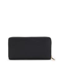 LIUJO CALIWEN Cartera grande con cremallera NEGRO - Carteras Mujer - 3