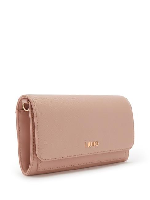 CALIWEN Cartera bandolera duraznos suaves - Carteras Mujer