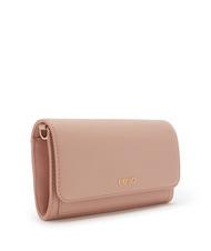 LIUJO CALIWEN Cartera bandolera duraznos suaves - Carteras Mujer - 2