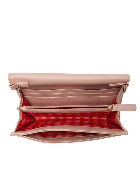 CALIWEN Cartera bandolera duraznos suaves - Carteras Mujer