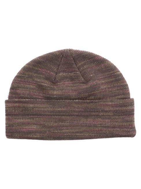 GO 2 Gorra marr&oacute;n terciopelo - Sombreros