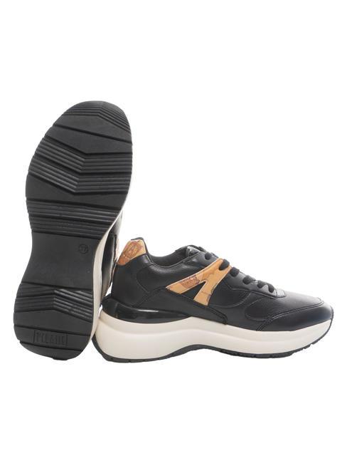 GEO CLASSIC JR Zapatillas de mujer ner / gebei - Zapatos Mujer