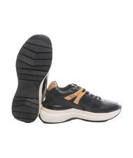 ALVIERO MARTINI PRIMA CLASSE GEO CLASSIC JR Zapatillas de mujer ner / gebei - Zapatos Mujer - 2