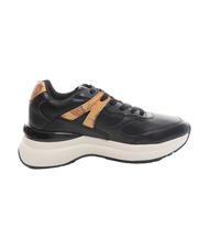 ALVIERO MARTINI PRIMA CLASSE GEO CLASSIC JR Zapatillas de mujer ner / gebei - Zapatos Mujer - 3
