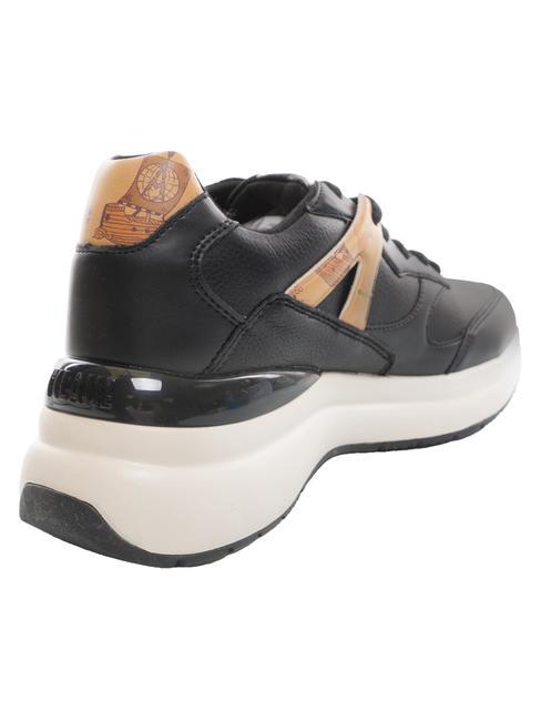 GEO CLASSIC JR Zapatillas de mujer ner / gebei - Zapatos Mujer