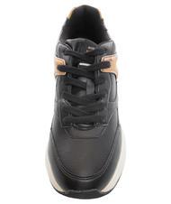 ALVIERO MARTINI PRIMA CLASSE GEO CLASSIC JR Zapatillas de mujer ner / gebei - Zapatos Mujer - 5