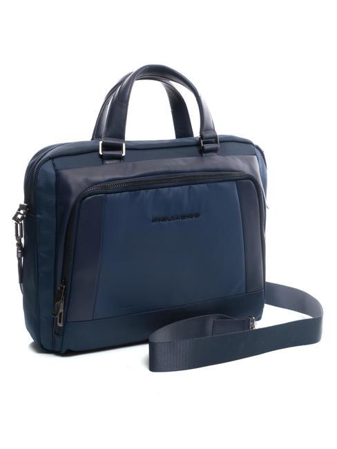 CAMPIONARIO - WALLABY Malet&iacute;n para ordenador de 14" azul - Maletines de Trabajo