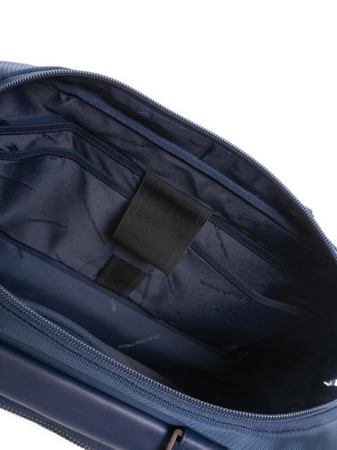 CAMPIONARIO - WALLABY Malet&iacute;n para ordenador de 14" azul - Maletines de Trabajo