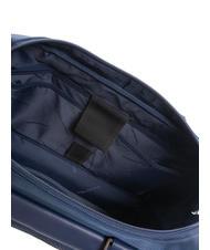 PIQUADRO CAMPIONARIO - WALLABY Malet&iacute;n para ordenador de 14" azul - Maletines de Trabajo - 4