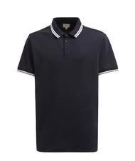 GUESS PIQUE Polo elástico de manga corta smartblue - camisa polo - 4