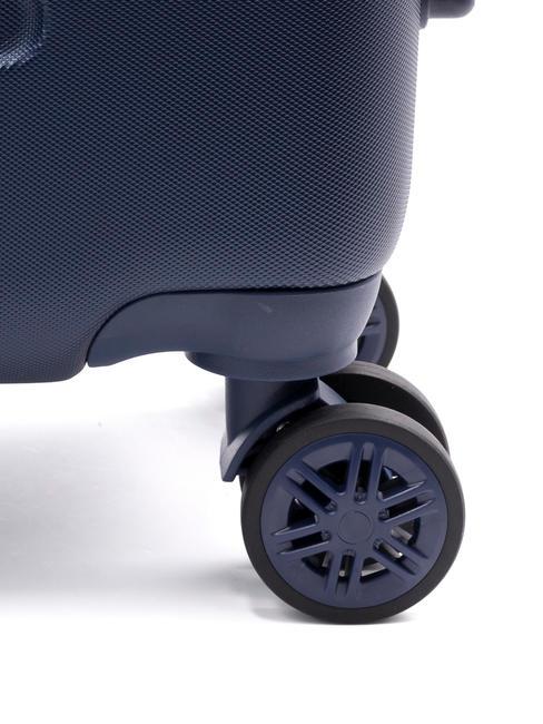 EXPEDITION Carro para equipaje de mano azul - Equipaje de mano