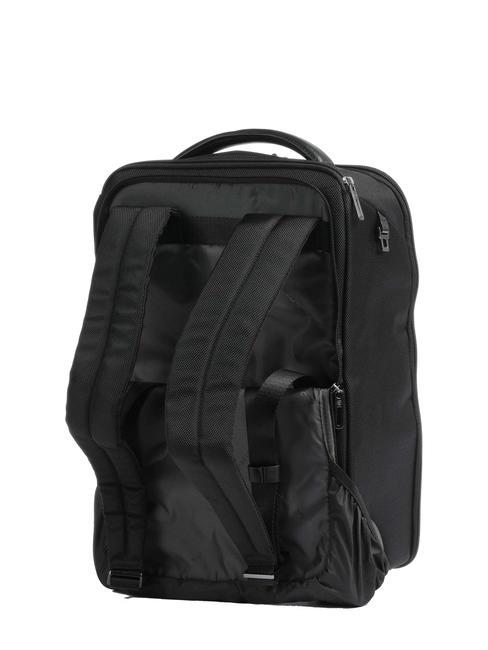BRIEF 2 Mochila / Carro Subasta negro - Equipaje de mano