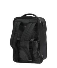 PIQUADRO BRIEF 2 Mochila / Carro Subasta negro - Equipaje de mano - 3