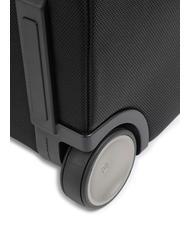 PIQUADRO BRIEF 2 Mochila / Carro Subasta negro - Equipaje de mano - 5