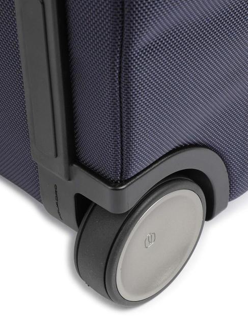 BRIEF 2 Mochila / Carro Subasta azul - Equipaje de mano