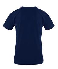 NORTH SAILS SAILING TEAM Camiseta de algod&oacute;n azul marino - camiseta - 2