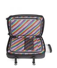 EASTPAK TRANSIT'R S Carro de equipaje de mano negro - Equipaje de mano - 2