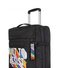 EASTPAK TRANSIT'R S Carro de equipaje de mano negro - Equipaje de mano - 4