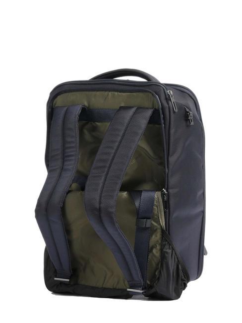 BRIEF 2 Mochila / Carro Subasta azul - Equipaje de mano