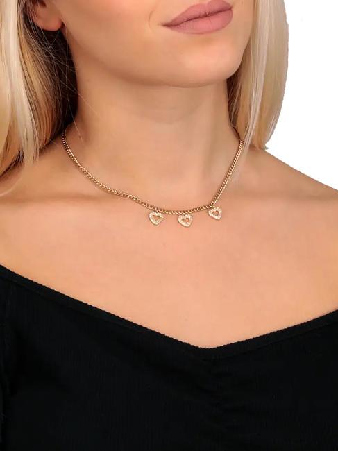 INCONTRI Collar oro - Collares