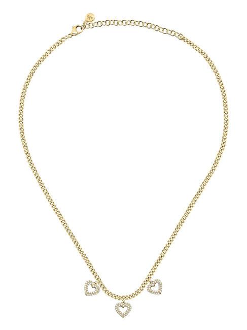 INCONTRI Collar oro - Collares