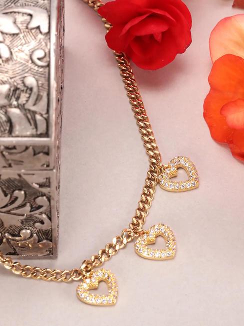 INCONTRI Collar oro - Collares