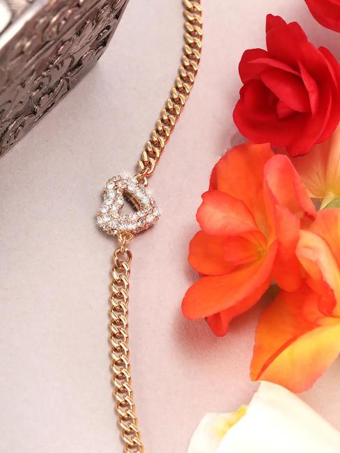 INCONTRI Pulsera oro - Pulseras