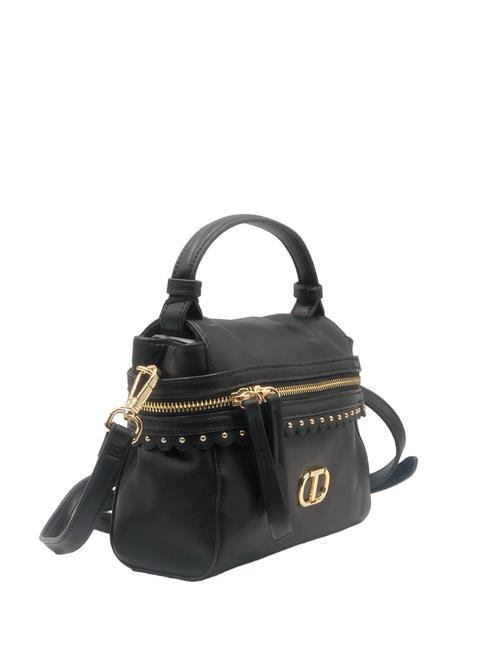 CECILE Mini bolso con bandolera negro - Bolsos Mujer
