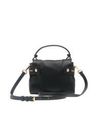 TWINSET CECILE Mini bolso con bandolera negro - Bolsos Mujer - 3