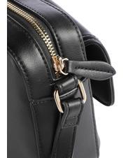 TWINSET MADAME bolsa de hombro negro - Bolsos Mujer - 3