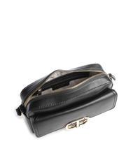 TWINSET MADAME bolsa de hombro negro - Bolsos Mujer - 4