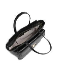 TWINSET MADAME Bolso shopping con bandoleraq negro - Bolsos Mujer - 4