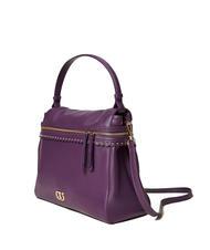 TWINSET CECILE Bolso de mano con bandolera Violeta - Bolsos Mujer - 2