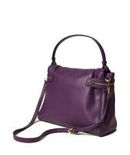 TWINSET CECILE Bolso de mano con bandolera Violeta - Bolsos Mujer - 3