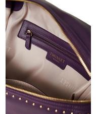 TWINSET CECILE Bolso de mano con bandolera Violeta - Bolsos Mujer - 4