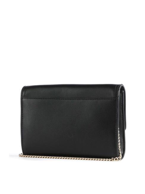 MADAME Bolso de hombro negro - Bolsos Mujer