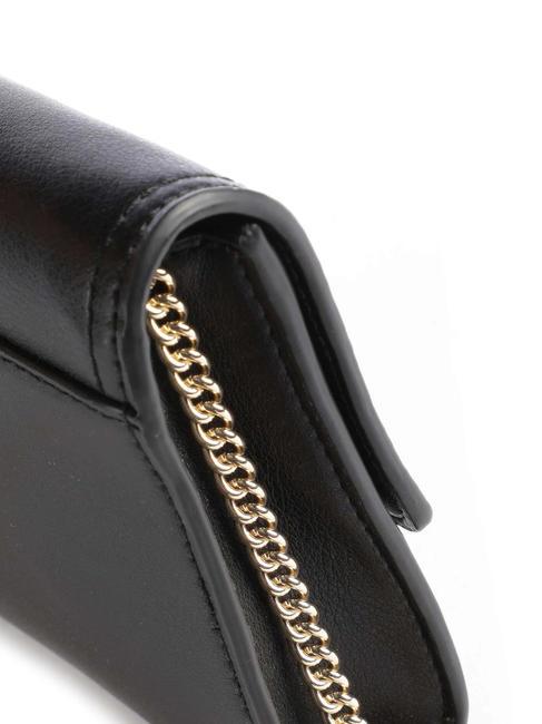 MADAME Bolso de hombro negro - Bolsos Mujer