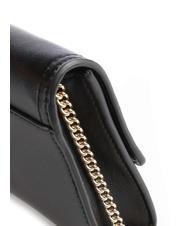 TWINSET MADAME Bolso de hombro negro - Bolsos Mujer - 3
