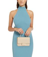 FURLA METROPOLIS Bolso mini S de piel bailarina - Bolsos Mujer - 4