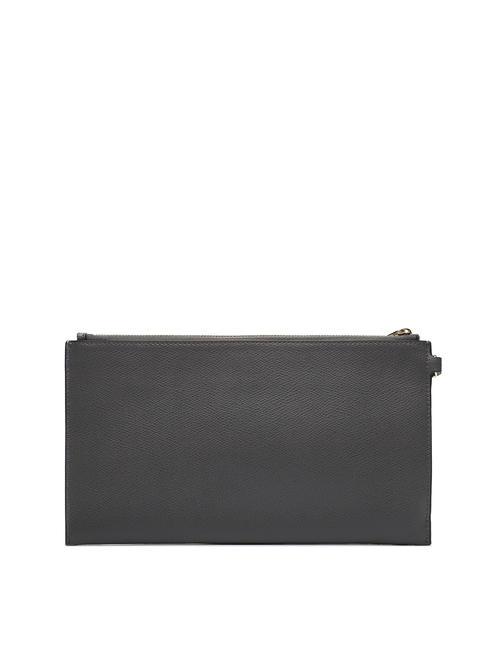 CAMELIA Cartera de cuero suelo - Bolsos Mujer