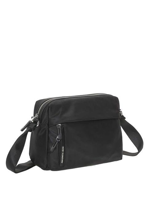 HUNTER bolsa de hombro NEGRO - Bolsos Mujer