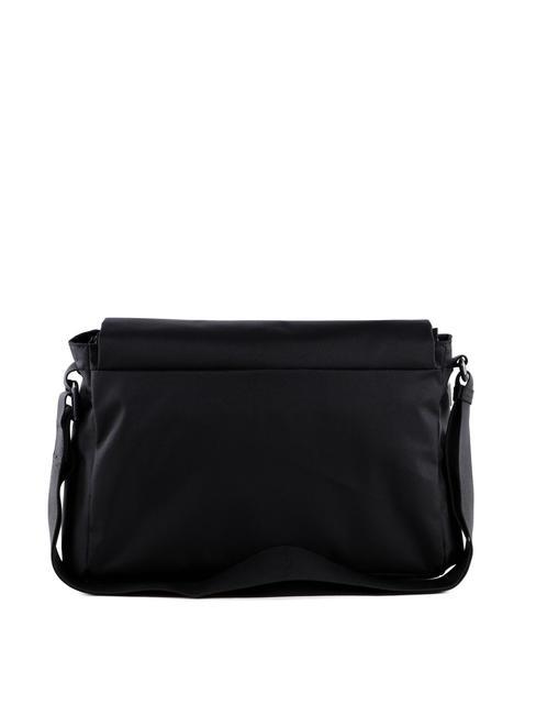 MD20 bolsa de hombro NEGRO - Bolsos Mujer