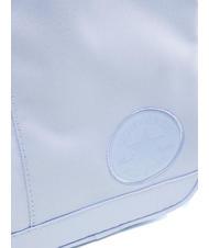 CONVERSE Bolsa En tela chile azul/g.gris - Bandoleras Hombre - 3