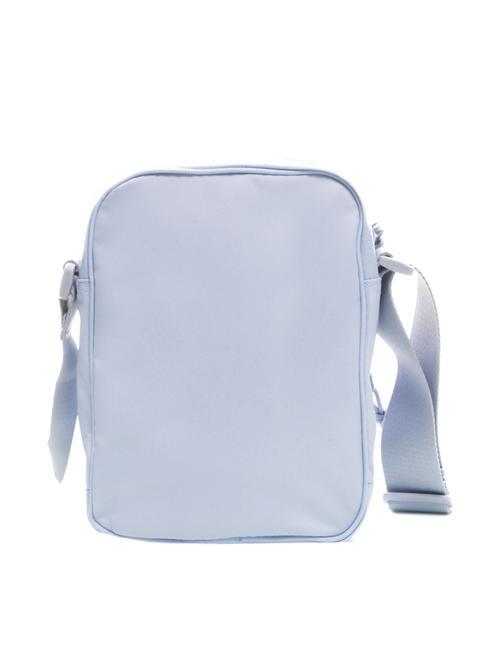 Bolsa En tela chile azul/g.gris - Bandoleras Hombre