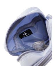 CONVERSE Bolsa En tela chile azul/g.gris - Bandoleras Hombre - 5