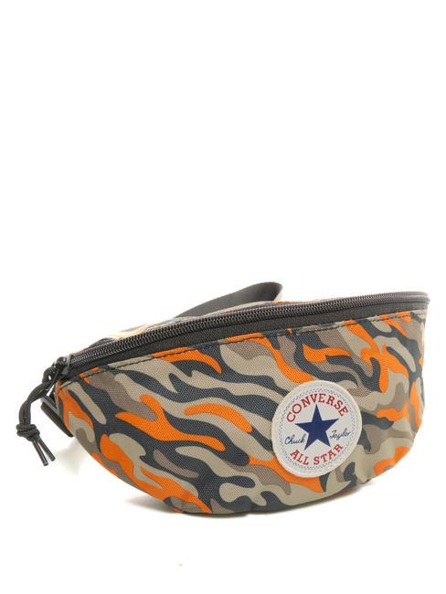 WAISTBAG Cangurera camuflaje de archivo - Ri&ntilde;oneras